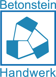 Logo Betonwerk Hansky  Firmenlogo Betonwerk Hansky